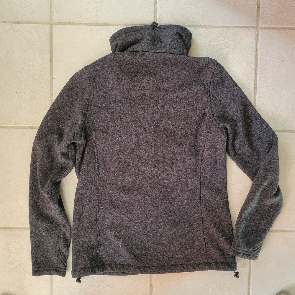 New Balance Women's L Jacket - Picture 9 of 12